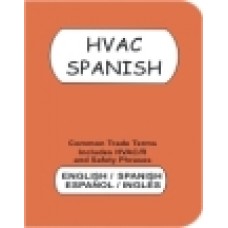 HVAC Spanish (Downloadable)